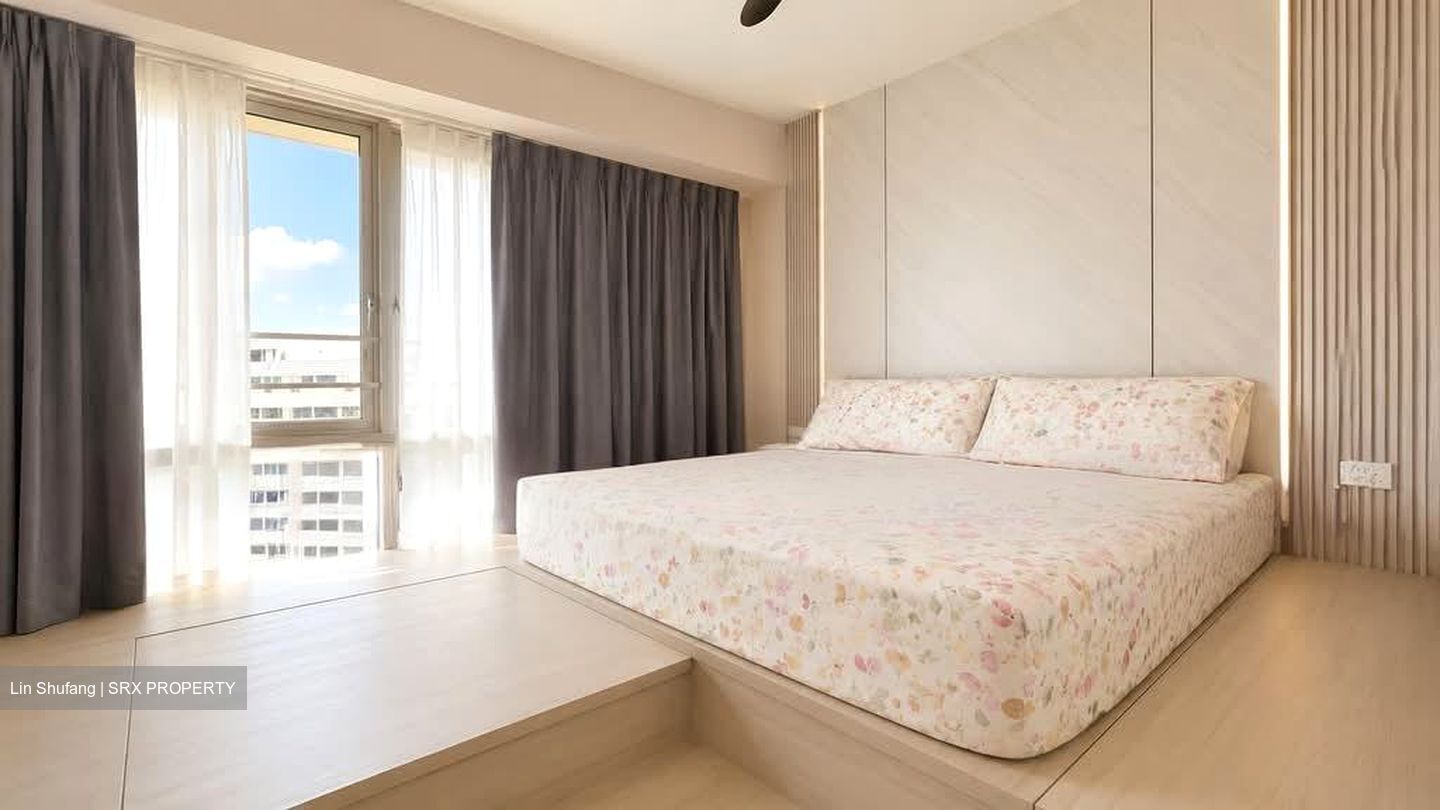 Caspian (D22), Condominium #628496081